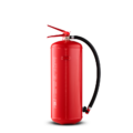 Gasilnik W9P Pastor – vodni gasilnik 9 L za požare razreda A